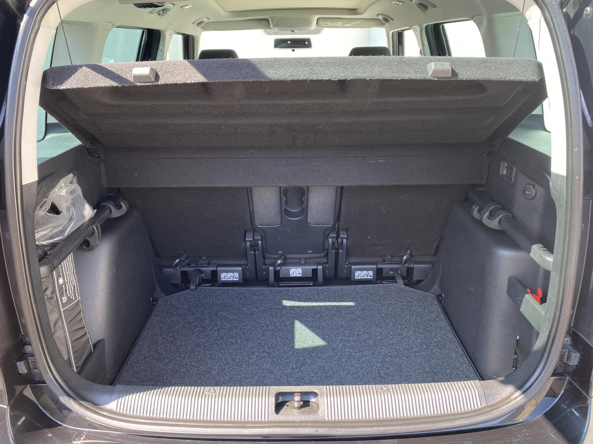 Škoda Yeti, 2014 - pohled č. 7