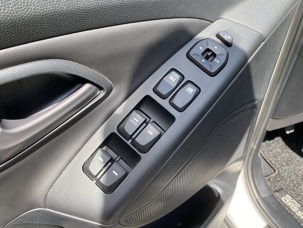 Hyundai Ix35 1.6 GDi 