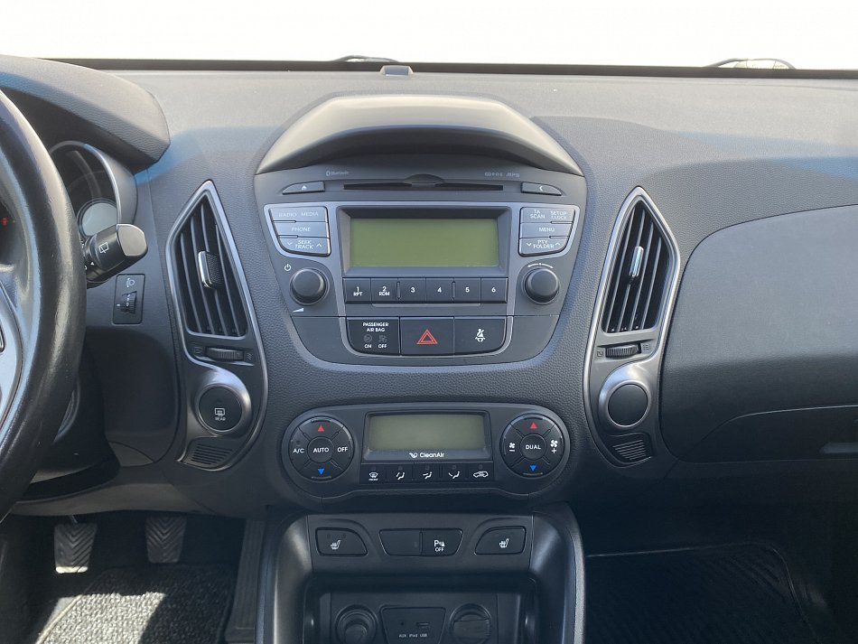 Hyundai Ix35 1.6 GDi 
