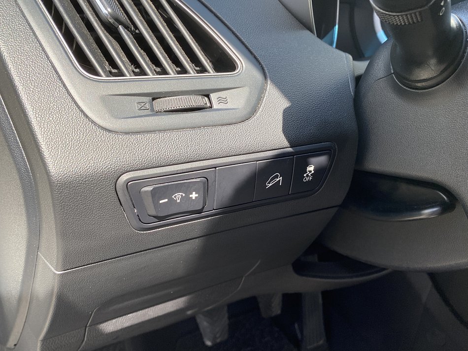 Hyundai Ix35 1.6 GDi 