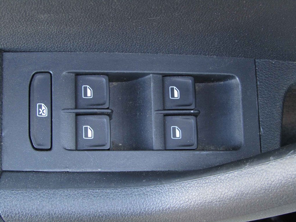 Škoda Octavia III 2.0 TSi RS Challange