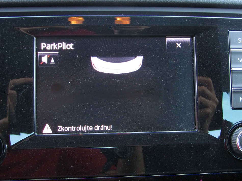 Škoda Octavia III 2.0 TSi RS Challange