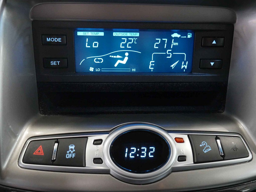Chevrolet Captiva 2.2 CDTi  4x4