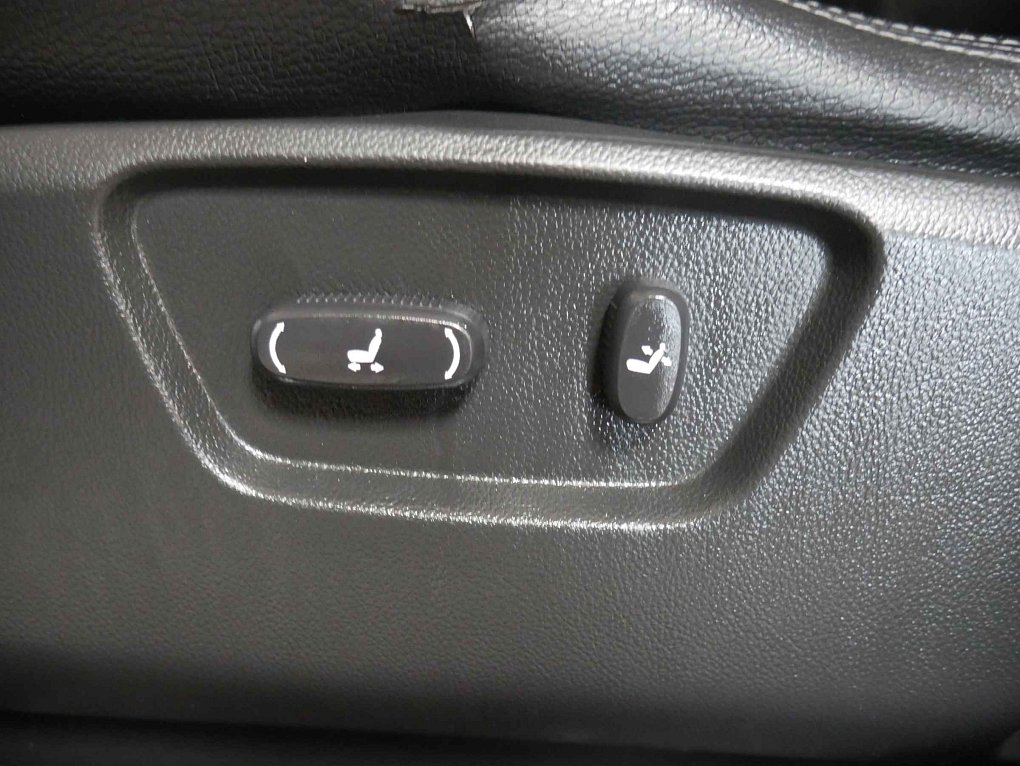 Chevrolet Captiva 2.2 CDTi  4x4