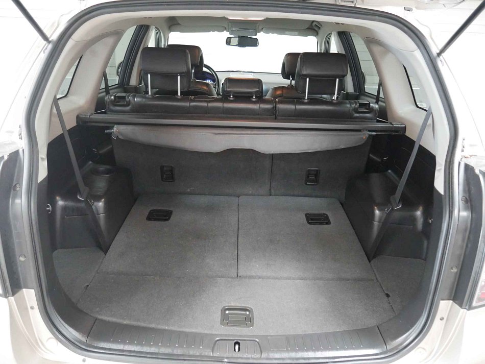 Chevrolet Captiva 2.2 CDTi  4x4