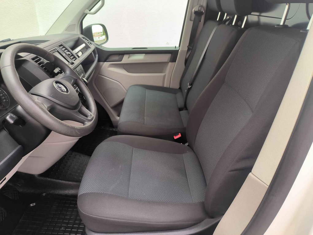 Volkswagen Transporter 2.0TDi  T6