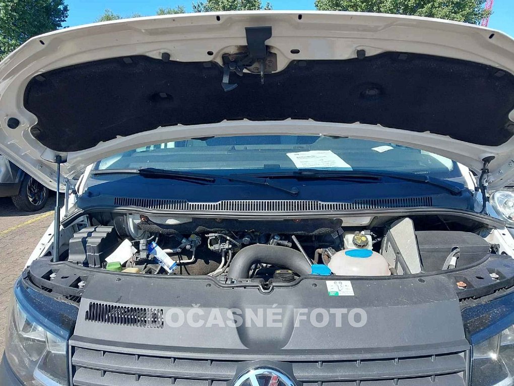 Volkswagen Transporter 2.0TDi  T6