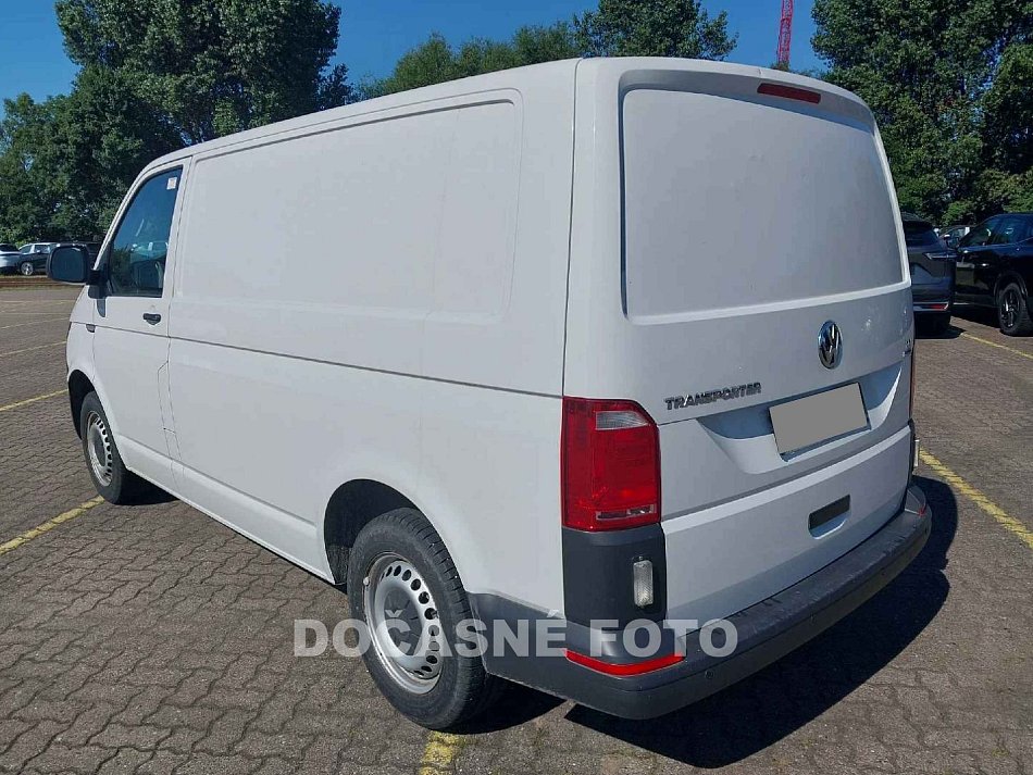 Volkswagen Transporter 2.0TDi  T6