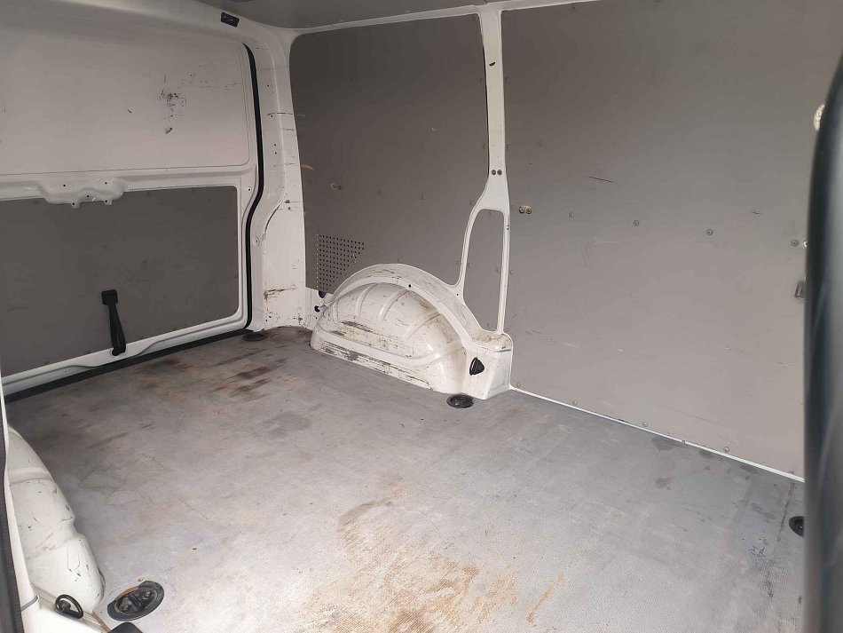 Volkswagen Transporter 2.0TDi  T6