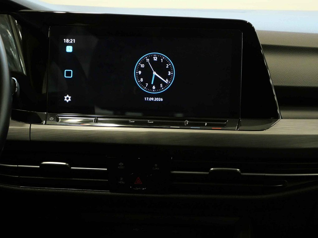 Volkswagen Golf 1.5 eTSi Style