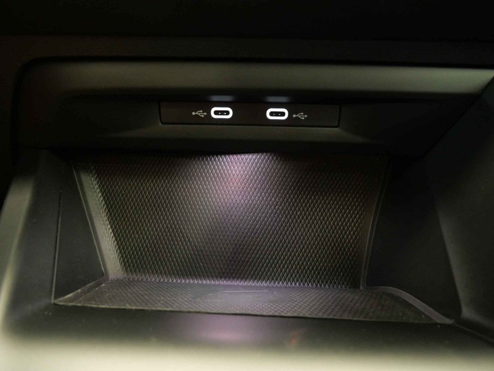 Volkswagen Golf 1.5 eTSi Style