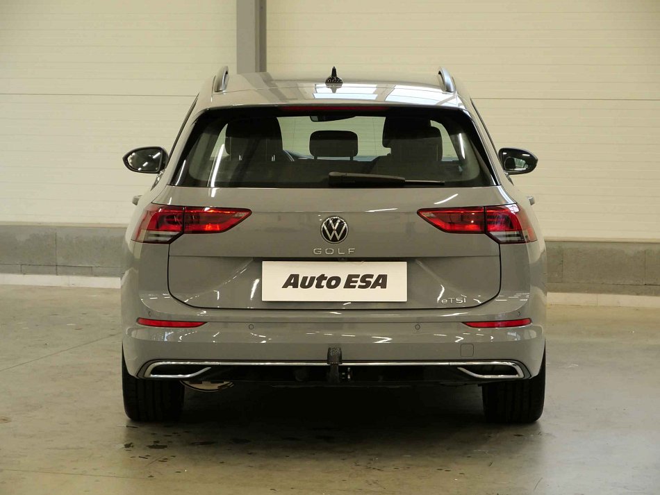 Volkswagen Golf 1.5 eTSi Style