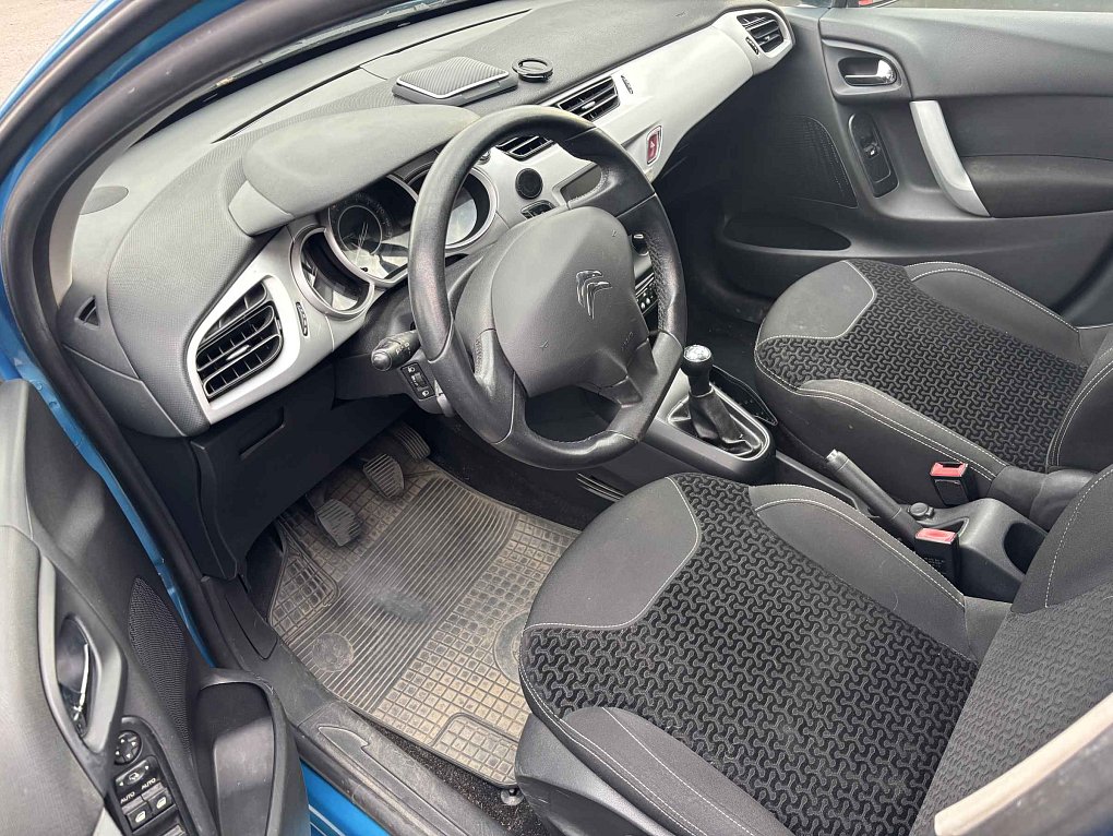 Citroën C3 1.4i 