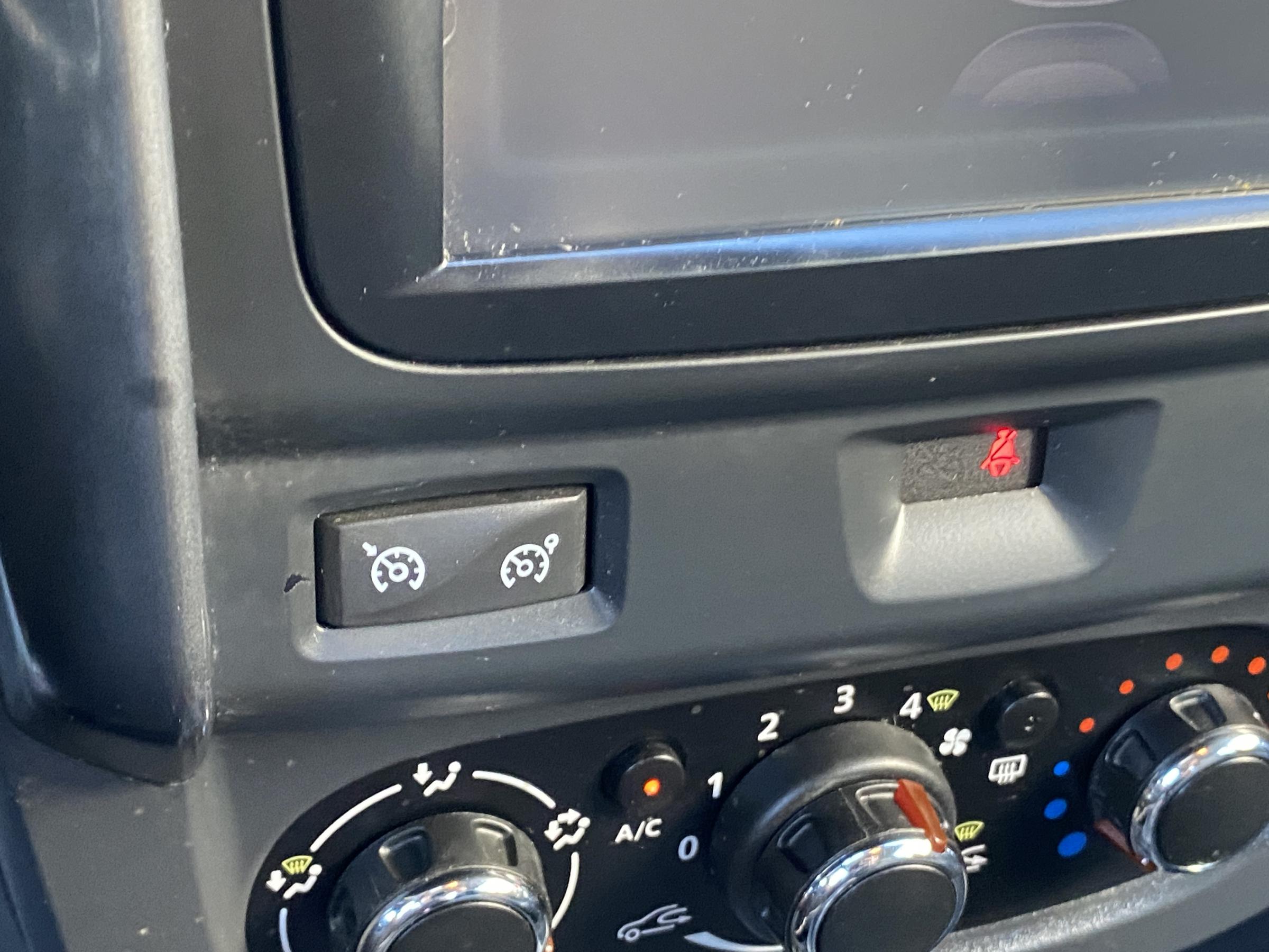 Dacia Duster, 2016 - pohled č. 15