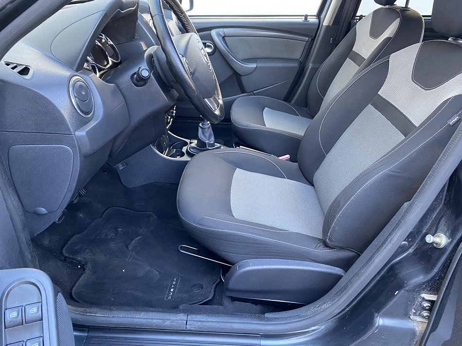 Dacia Duster 1.2 TCe Prestige