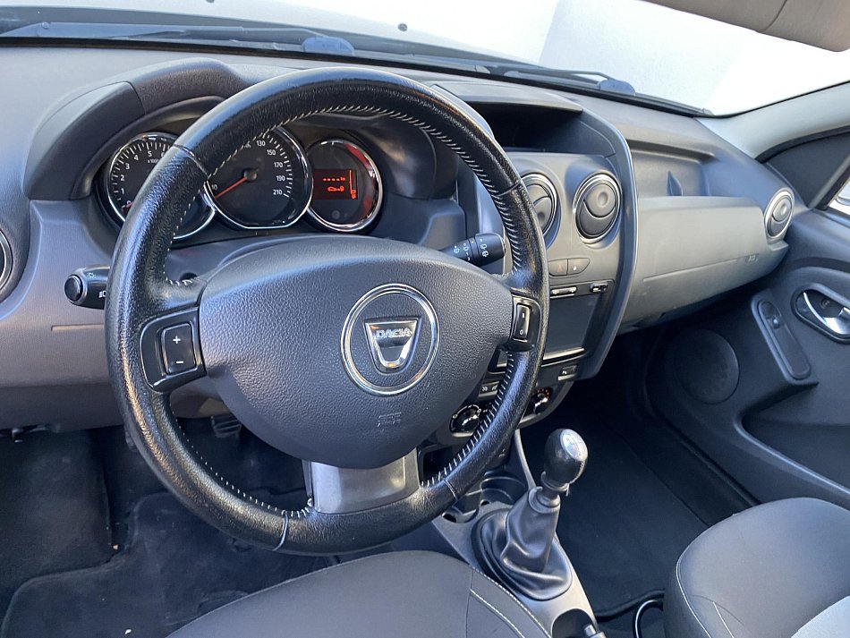 Dacia Duster 1.2 TCe Prestige