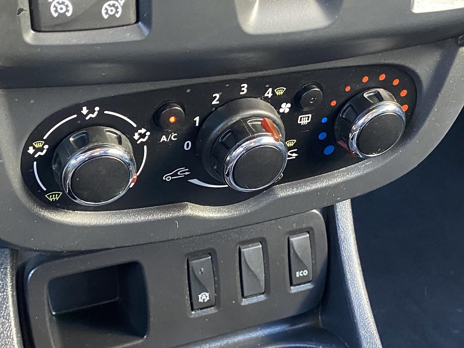 Dacia Duster 1.2 TCe Prestige