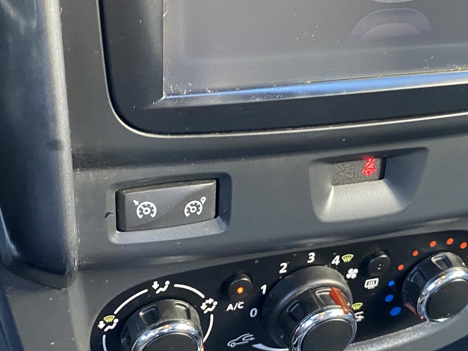 Dacia Duster 1.2 TCe Prestige