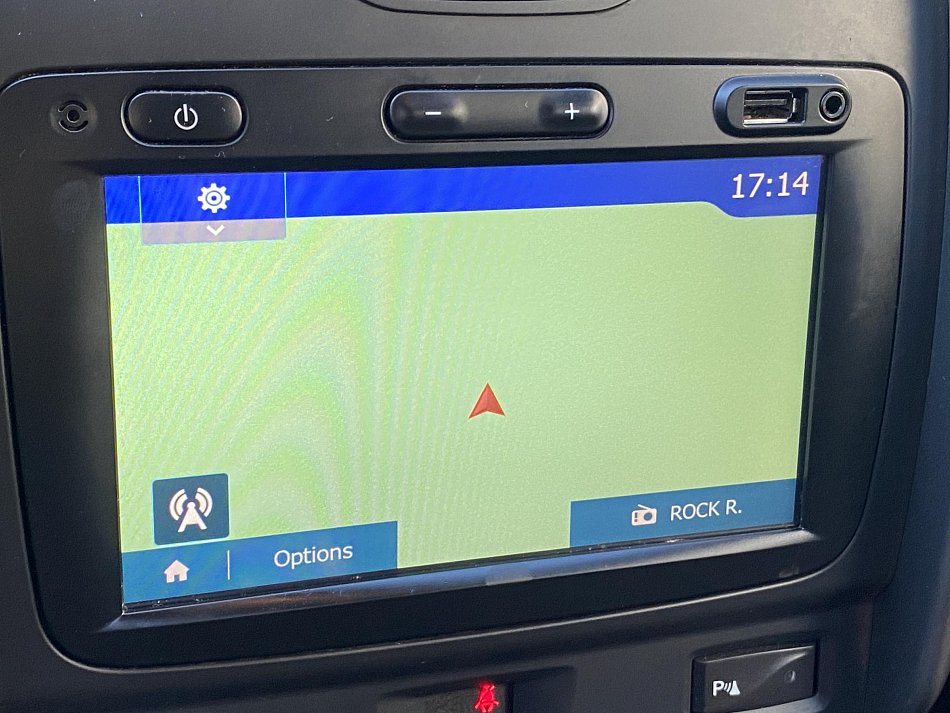 Dacia Duster 1.2 TCe Prestige