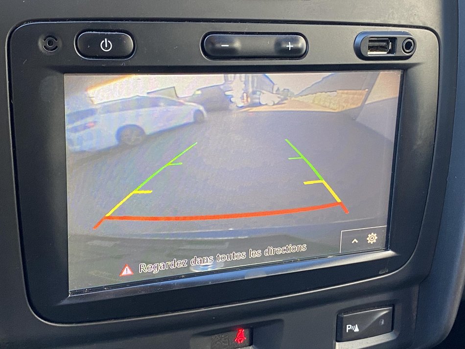 Dacia Duster 1.2 TCe Prestige