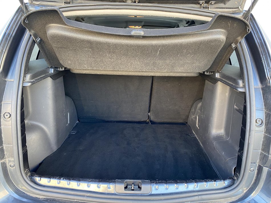 Dacia Duster 1.2 TCe Prestige