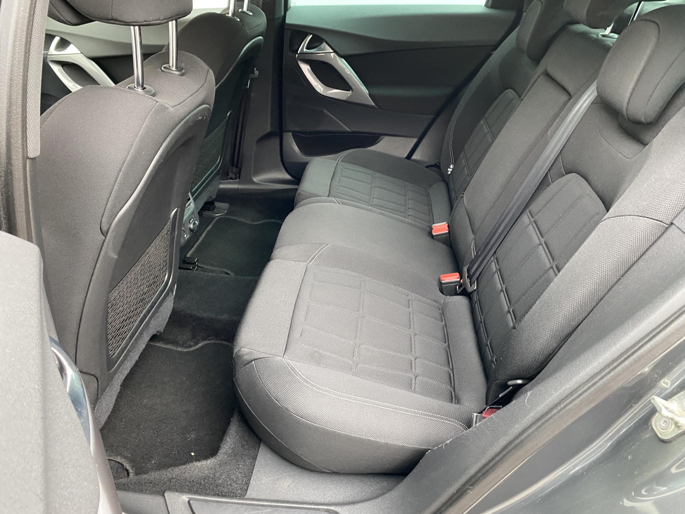 Citroën DS5, 2013 - pohled č. 11