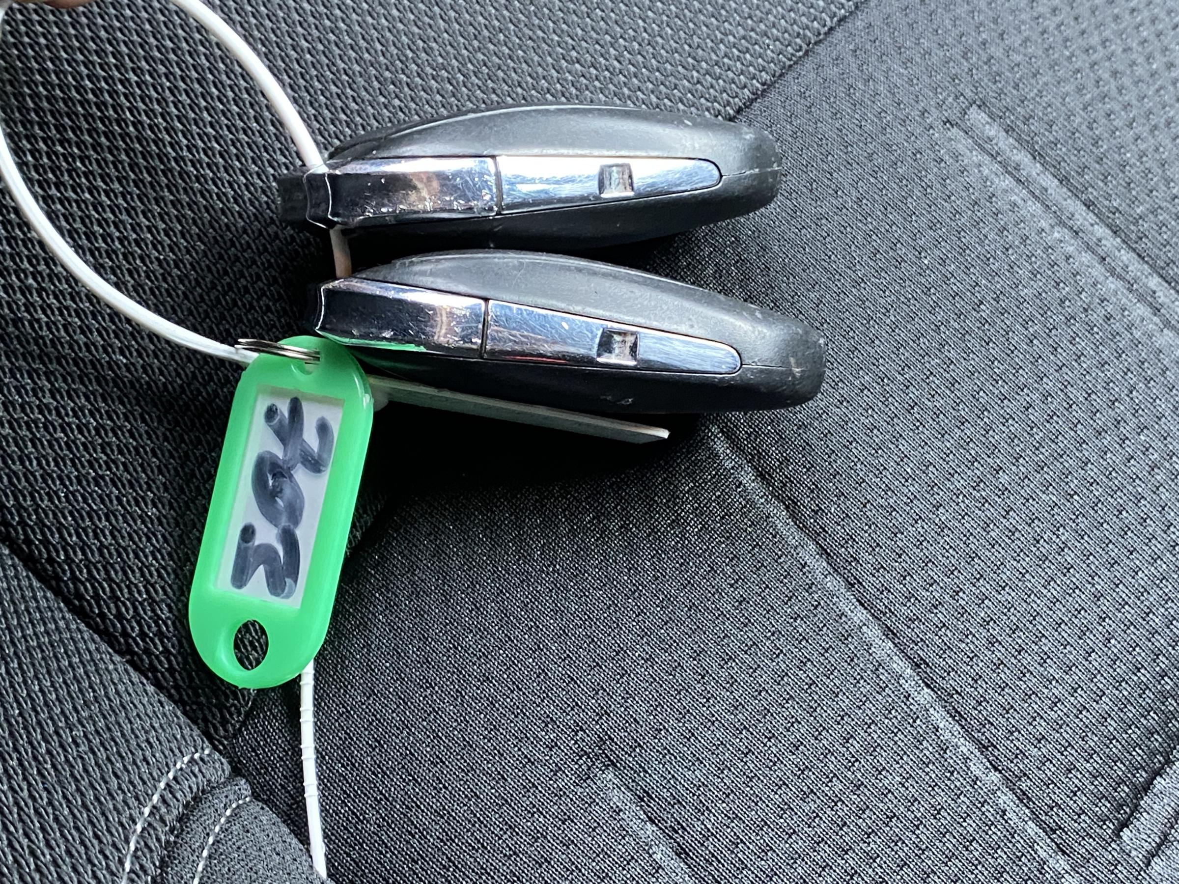 Citroën DS5, 2013 - pohled č. 19