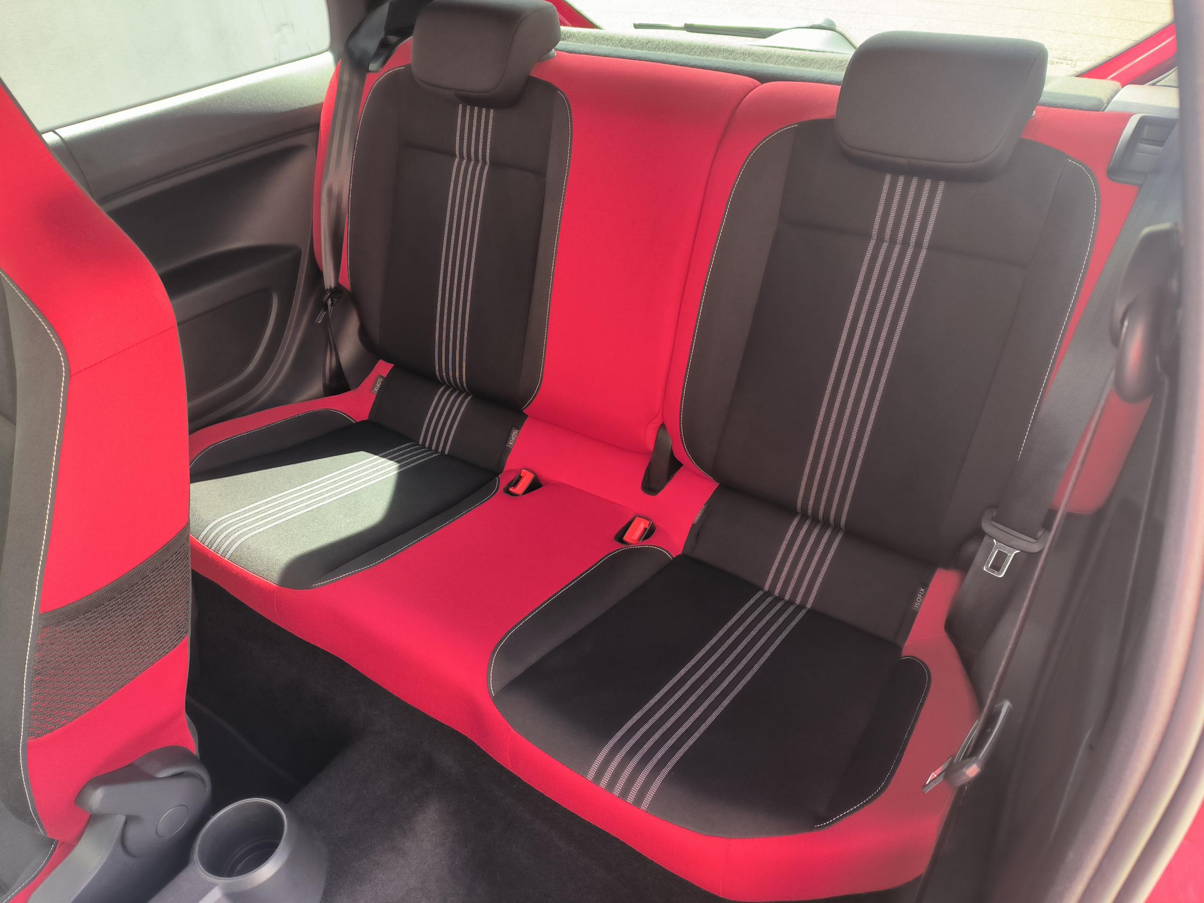 Škoda Citigo, 2015 - pohled č. 11