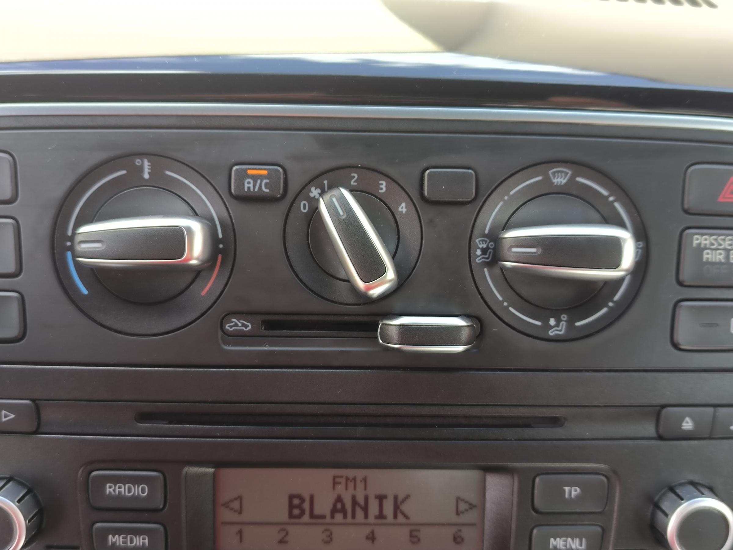 Škoda Citigo, 2015 - pohled č. 13