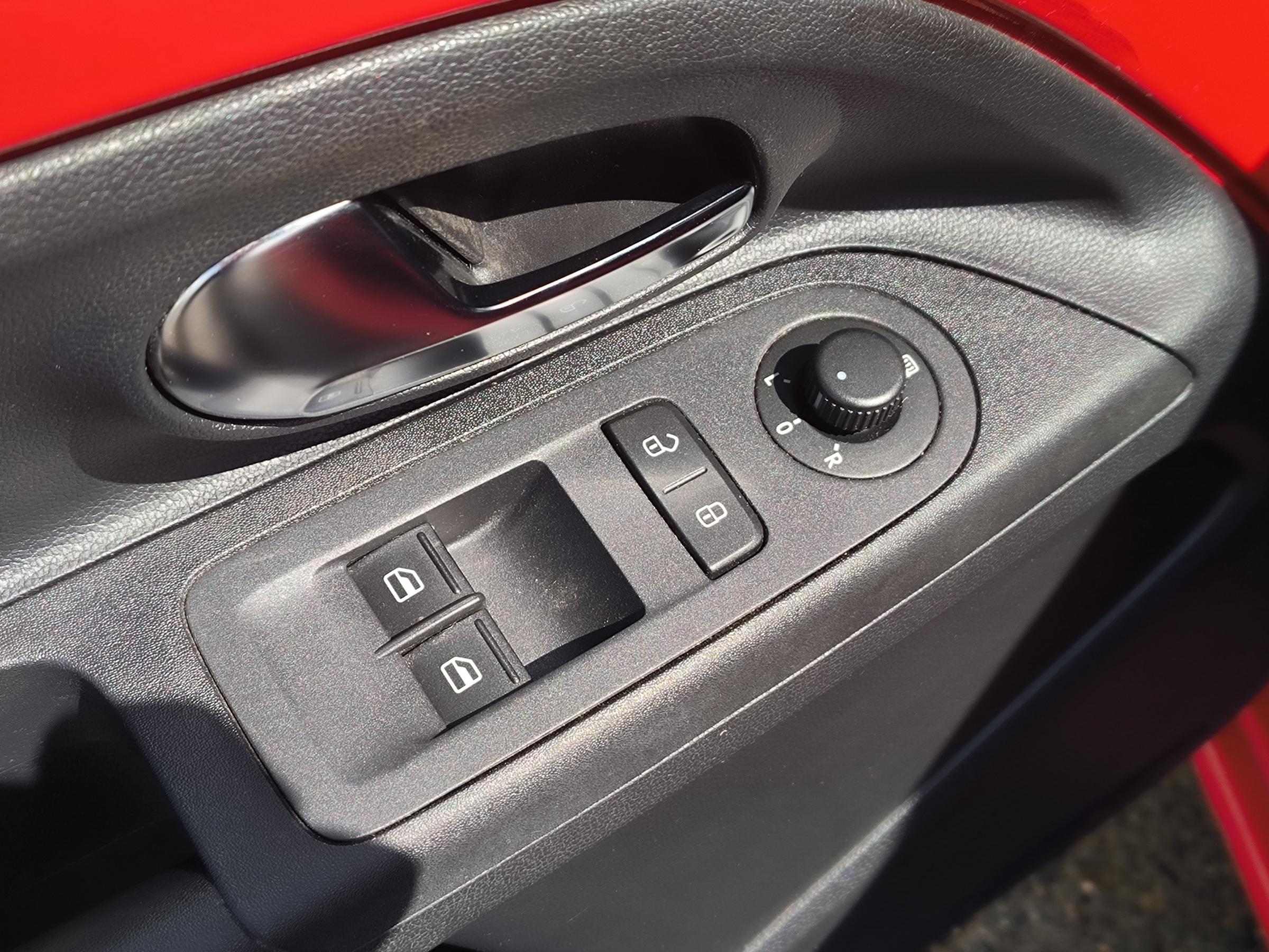 Škoda Citigo, 2015 - pohled č. 14