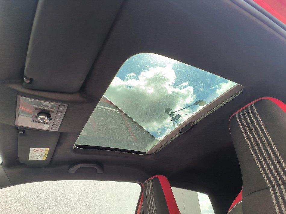 Škoda Citigo 1.0 MPi Monte Carlo