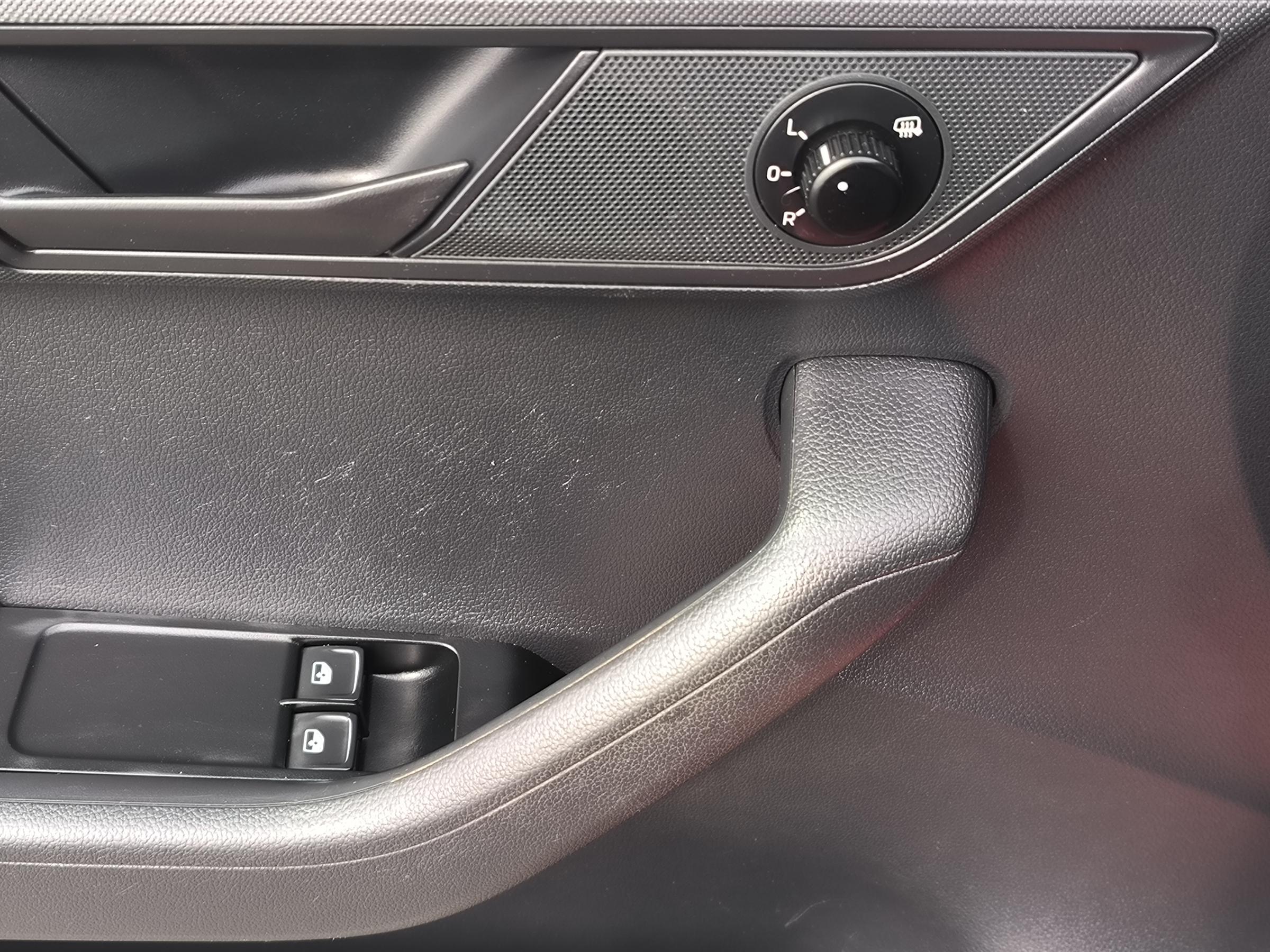 Škoda Fabia III, 2019 - pohled č. 15