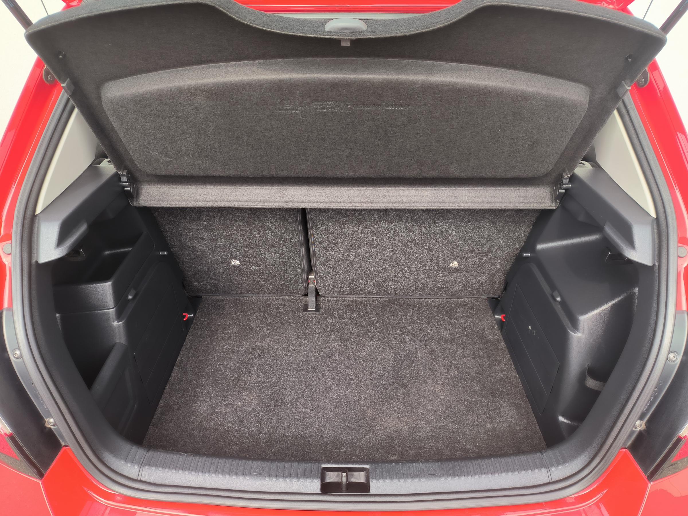 Škoda Fabia III, 2019 - pohled č. 7