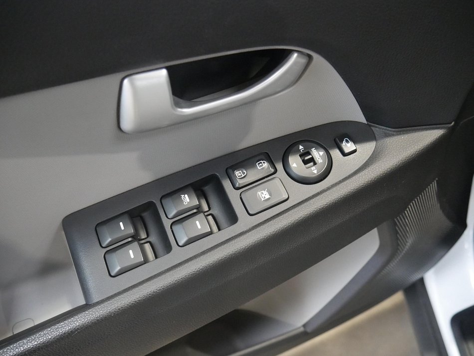 Kia Sportage 1.6 GDi 