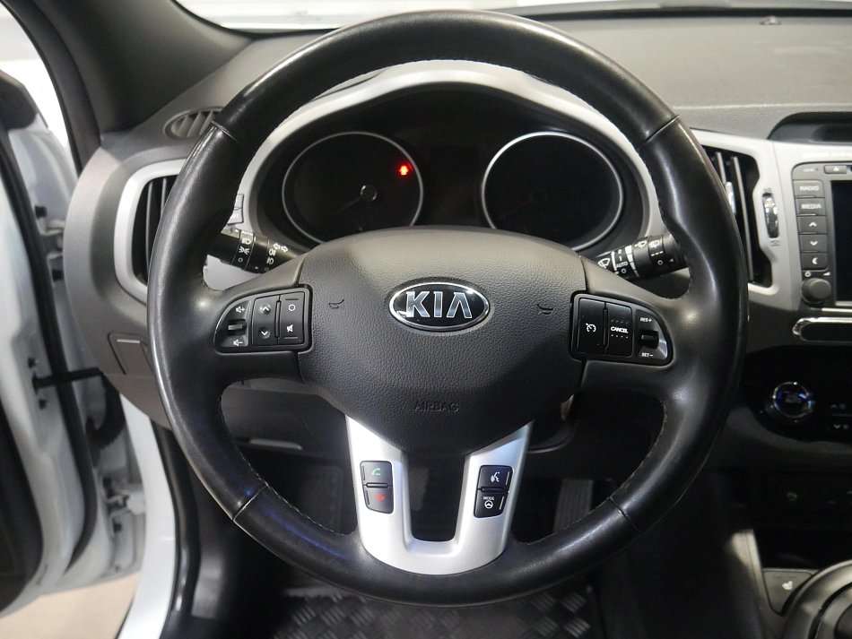 Kia Sportage 1.6 GDi 