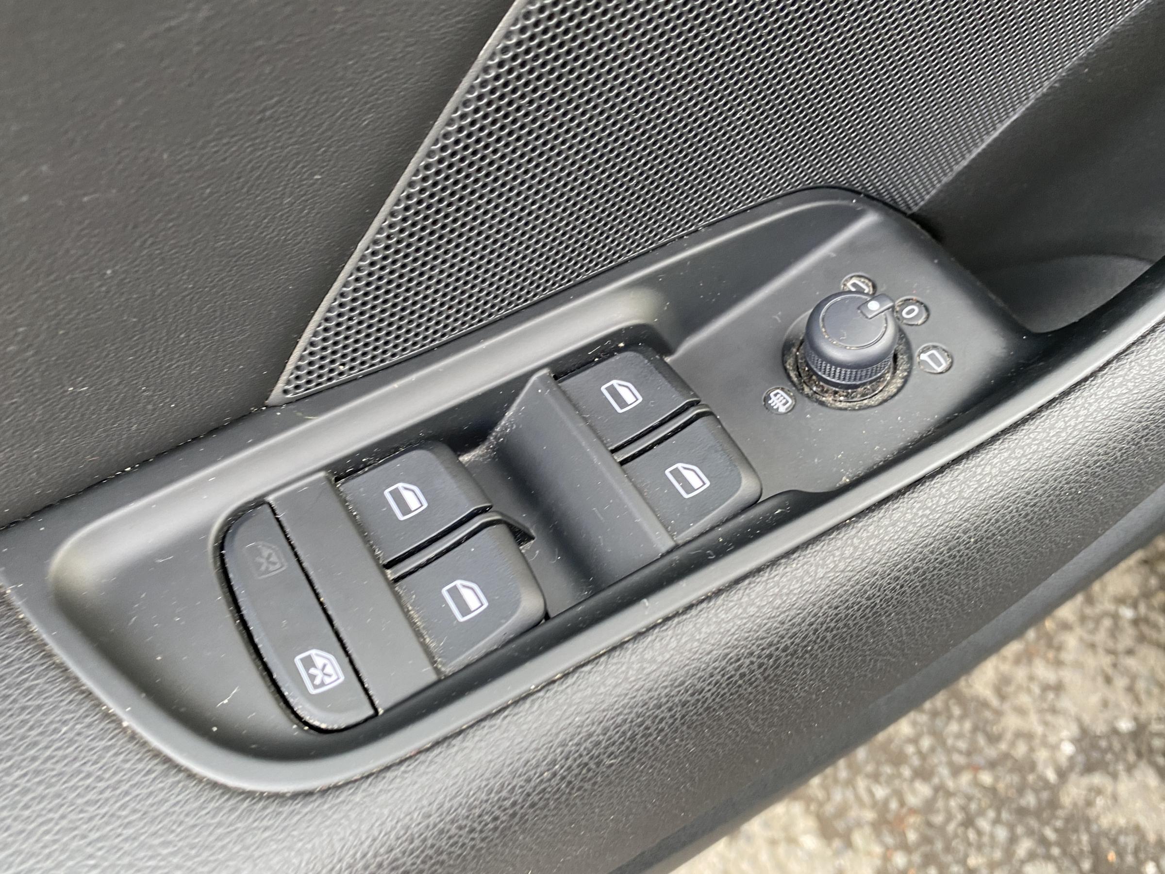 Audi A3, 2016 - pohled č. 13