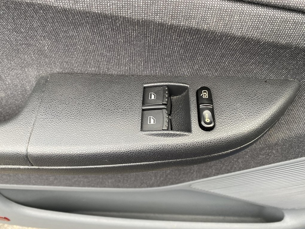 Škoda Fabia I 1.4 16V 