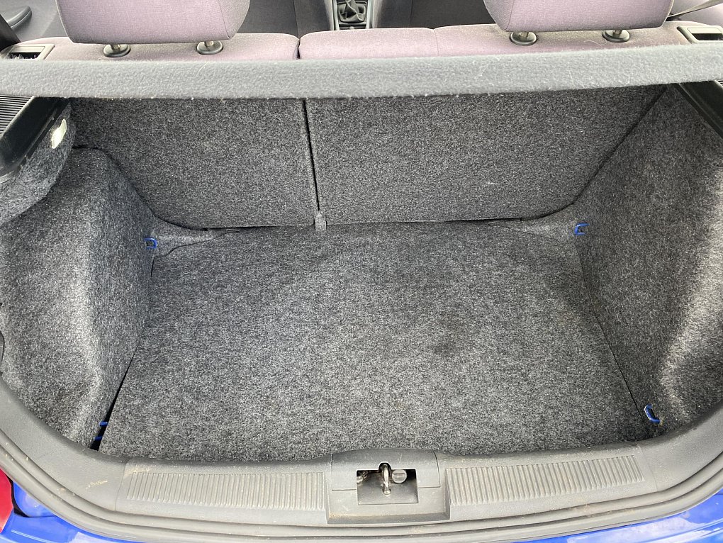 Škoda Fabia I 1.4 16V 