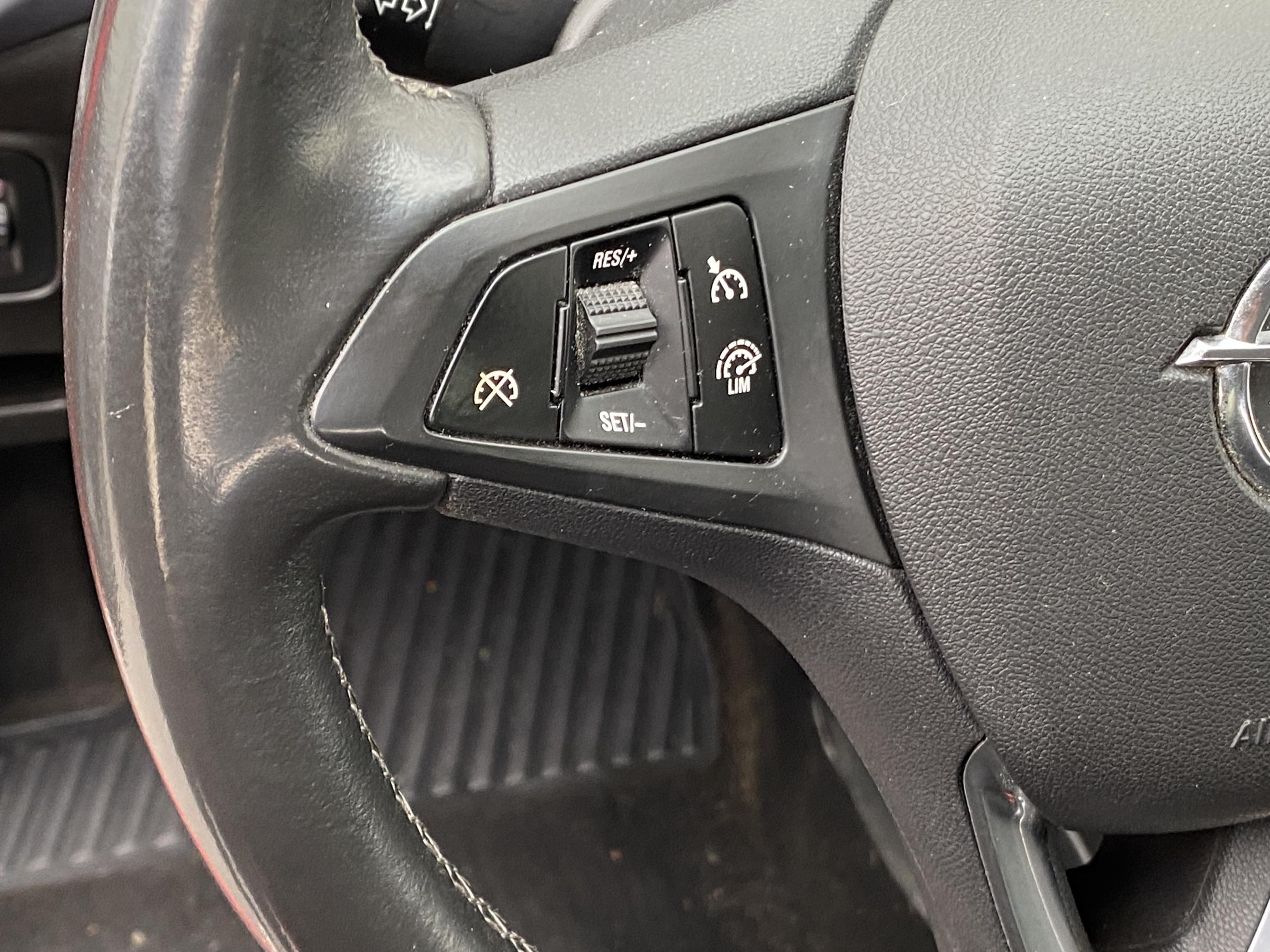 Opel Corsa, 2018 - pohled č. 13