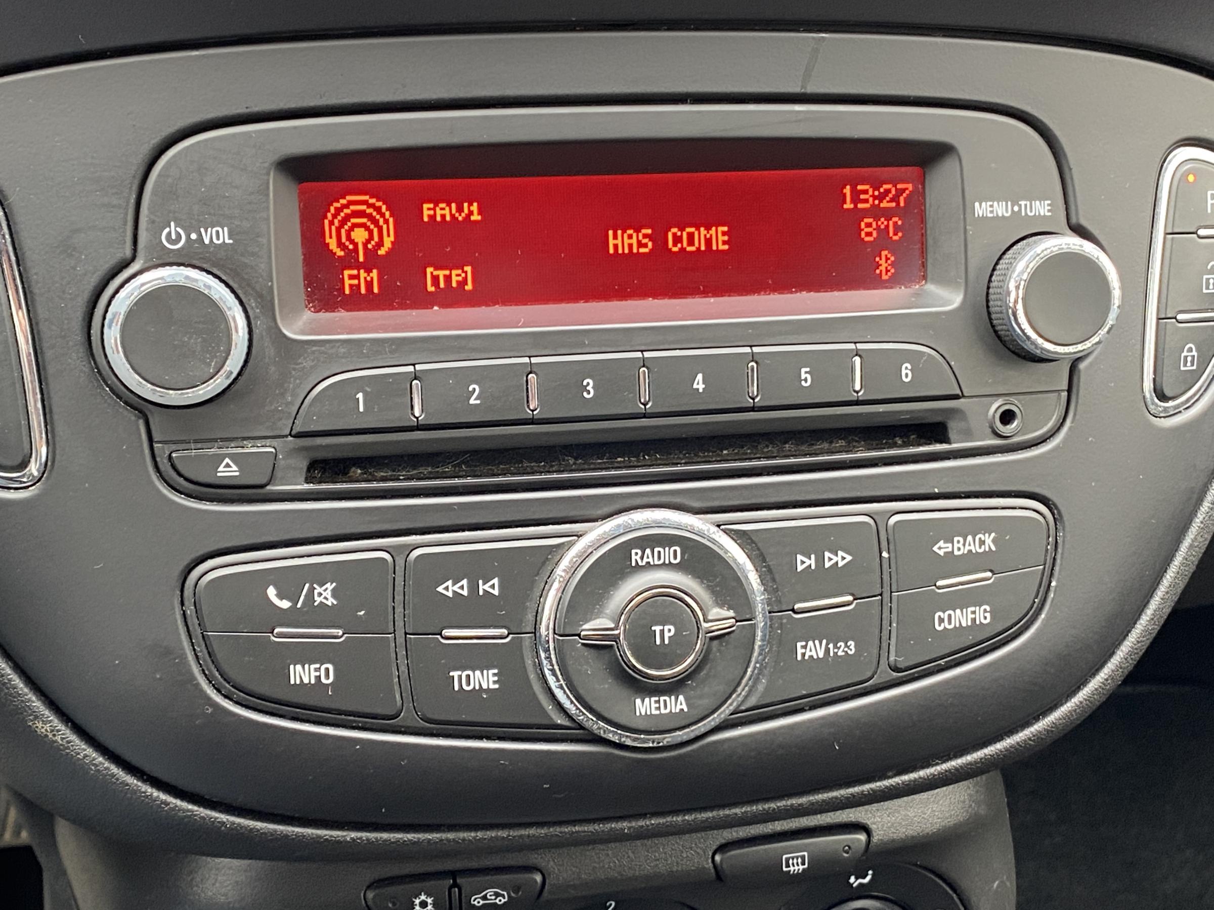 Opel Corsa, 2018 - pohled č. 15