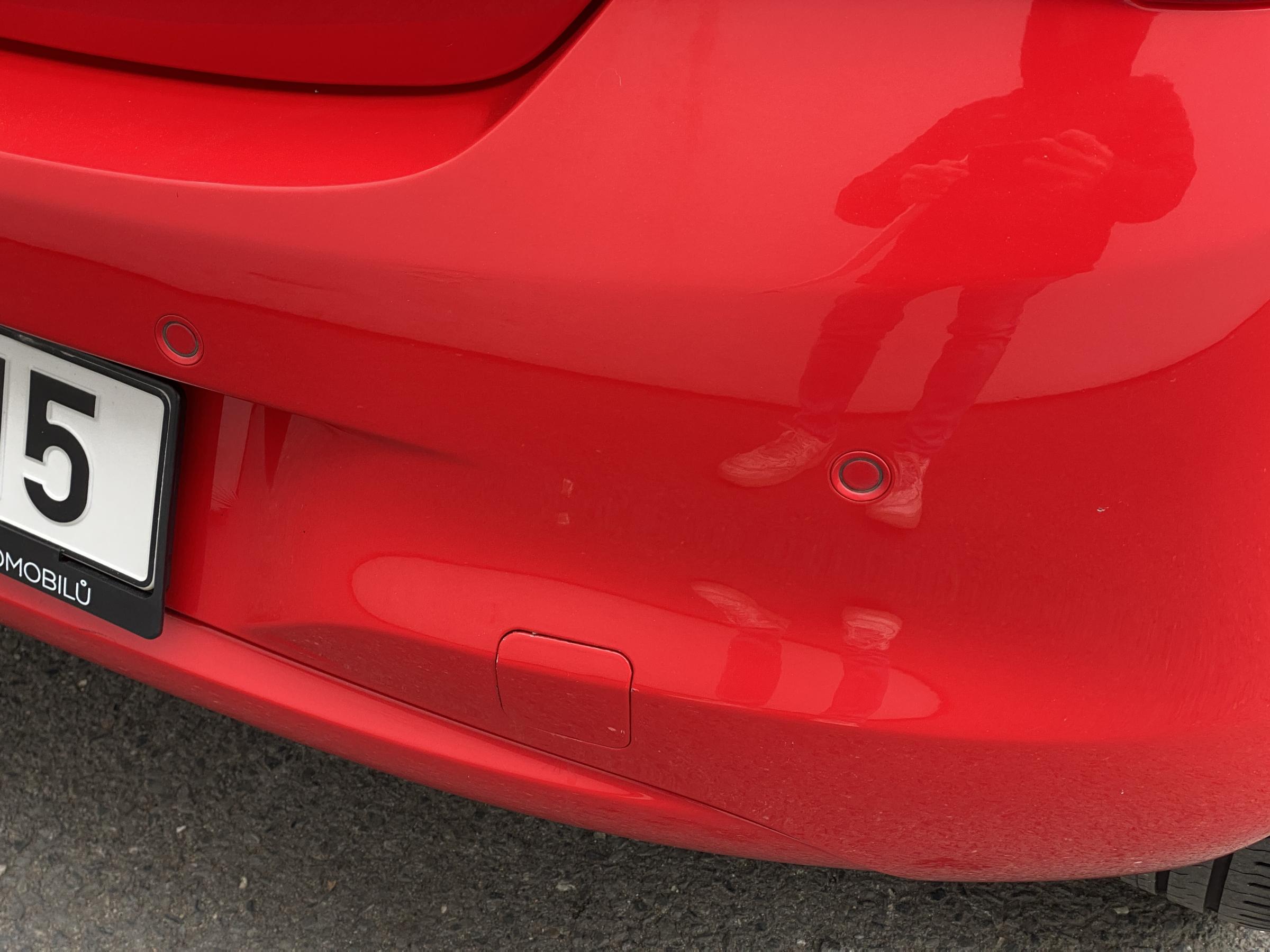 Opel Corsa, 2018 - pohled č. 17