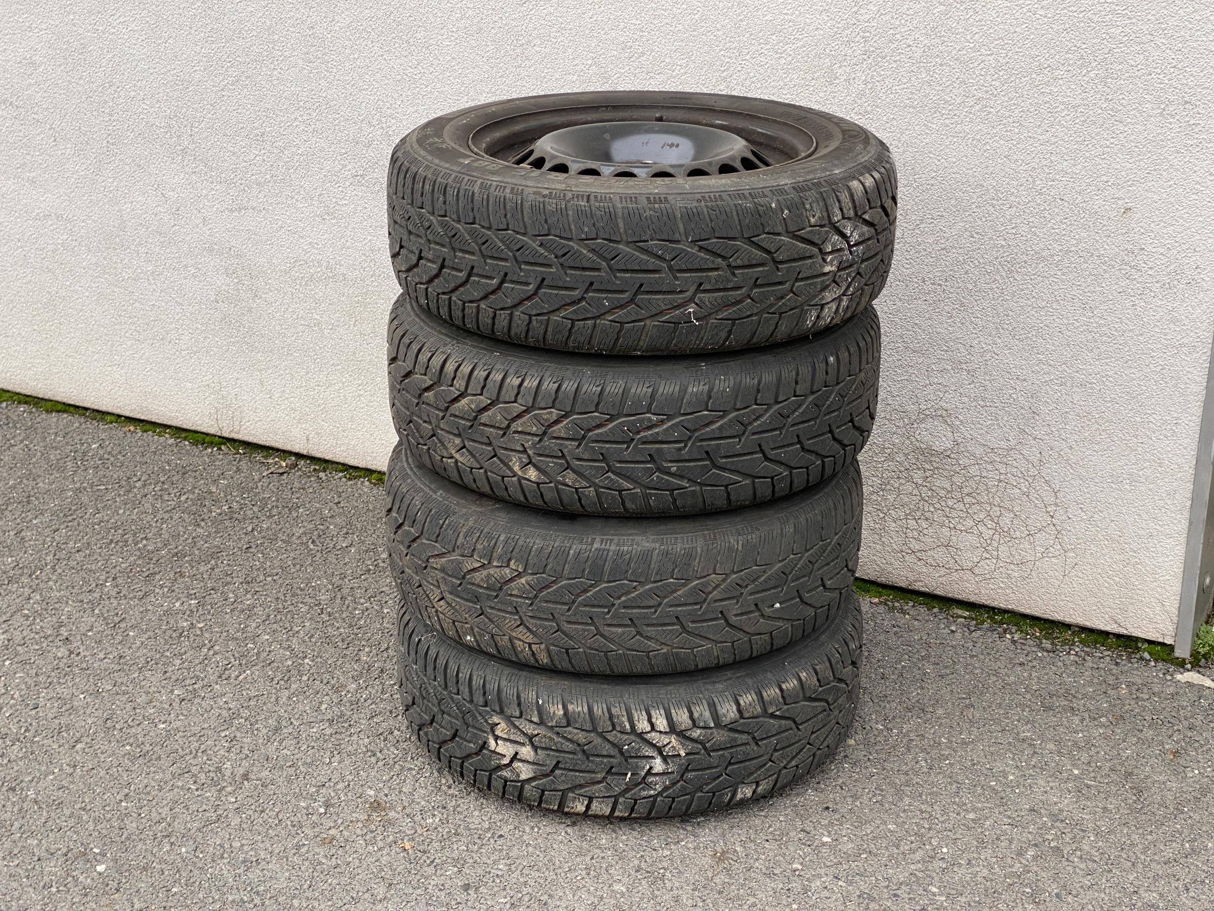 Opel Corsa, 2018 - pohled č. 18