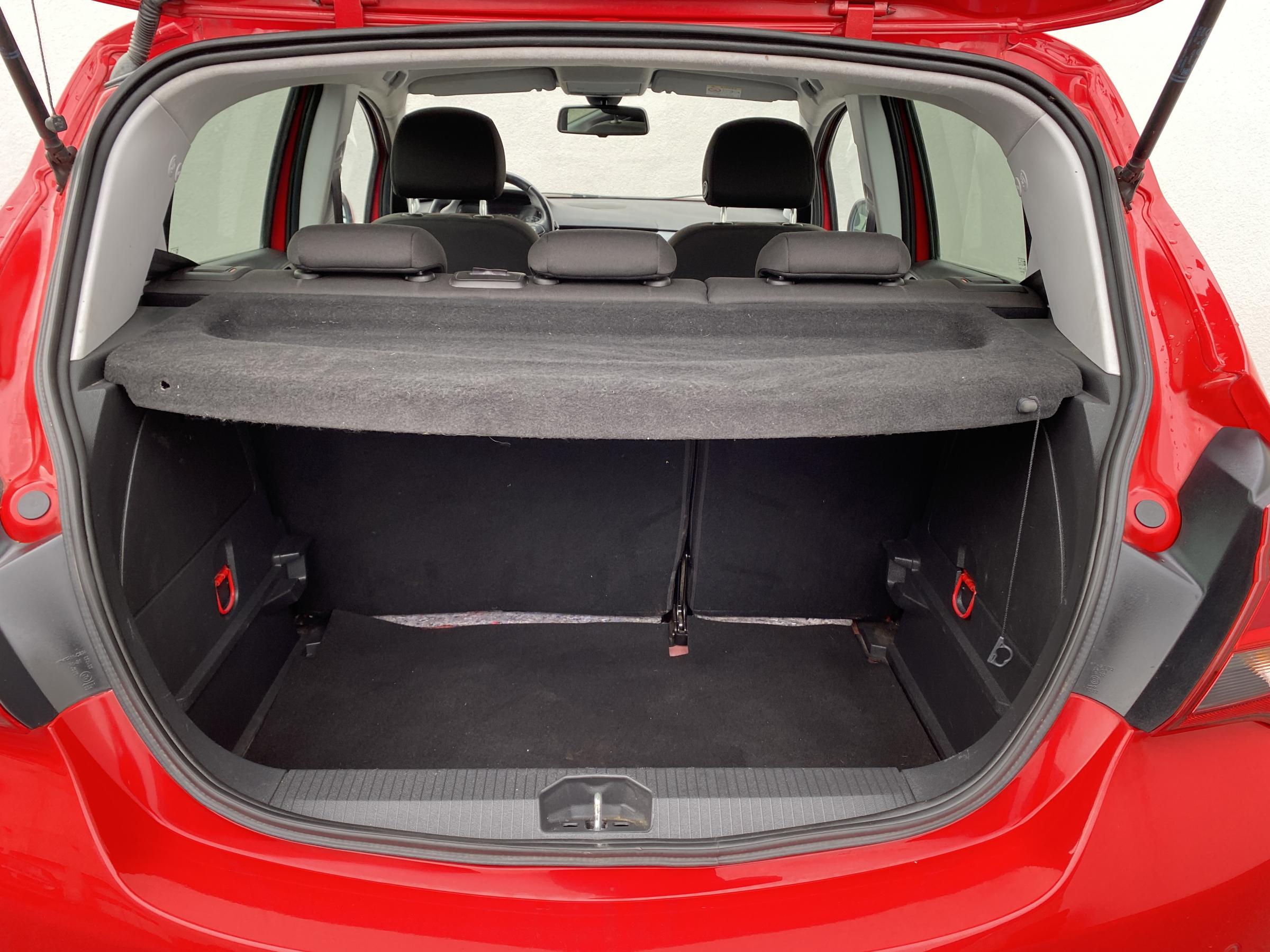 Opel Corsa, 2018 - pohled č. 7