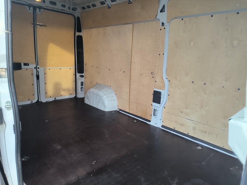 Citroën Jumper 2.2HDi  L3H2