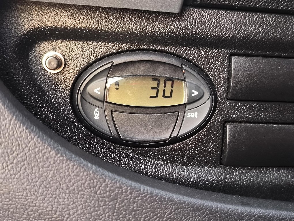 Citroën Jumper 2.2HDi  L3H2