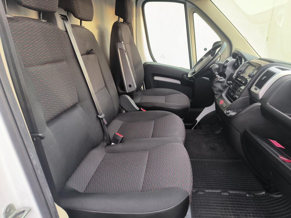 Citroën Jumper 2.2HDi  L3H2