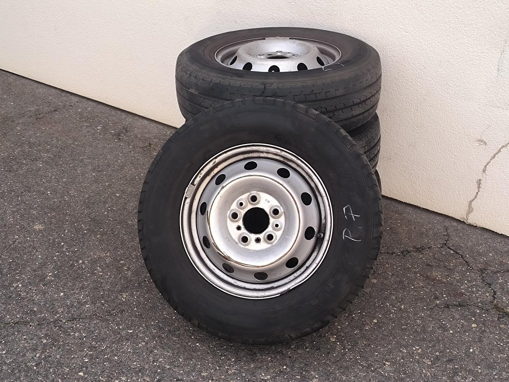 Citroën Jumper 2.2HDi  L3H2