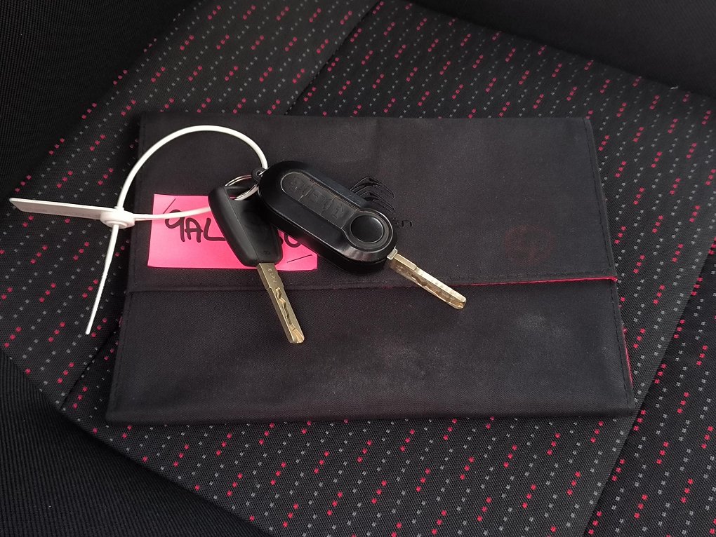 Citroën Jumper 2.2HDi  L3H2