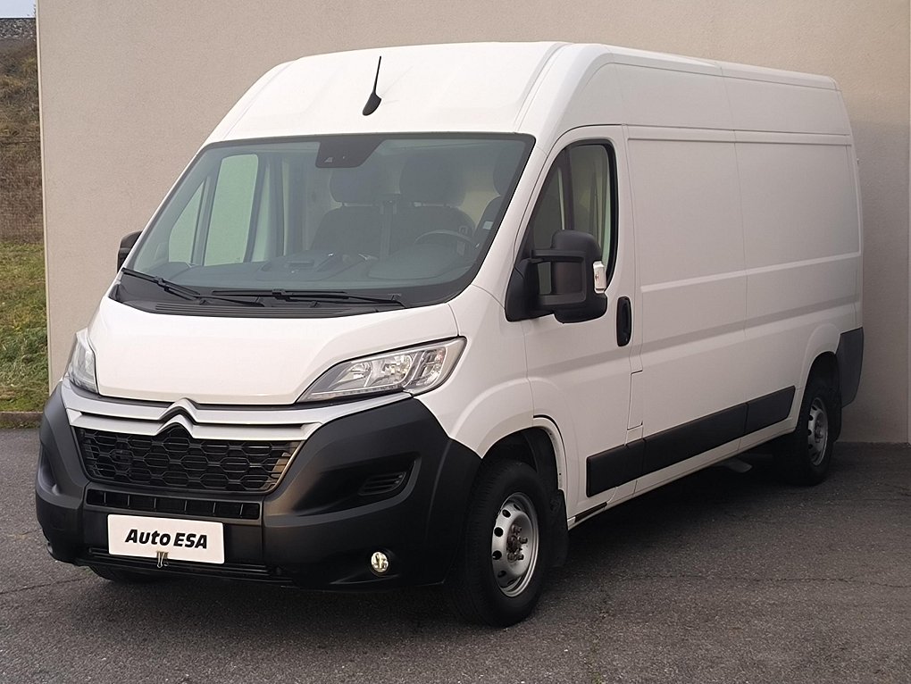 Citroën Jumper 2.2HDi  L3H2