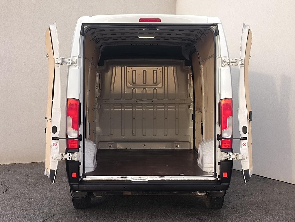 Citroën Jumper 2.2HDi  L3H2